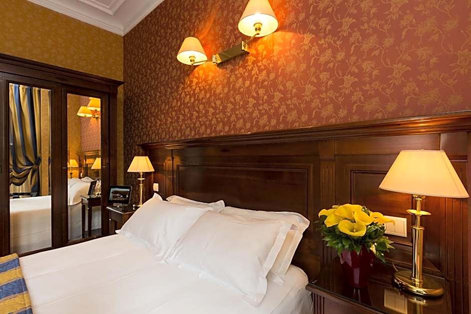 Hotel Viator - Gare De Lyon