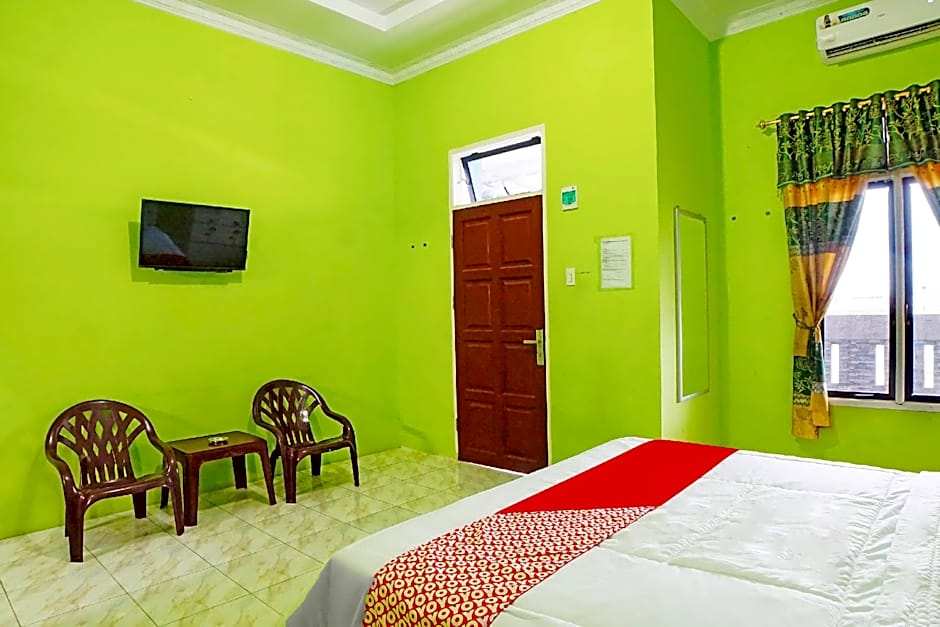 OYO 91435 Berliany Home 2