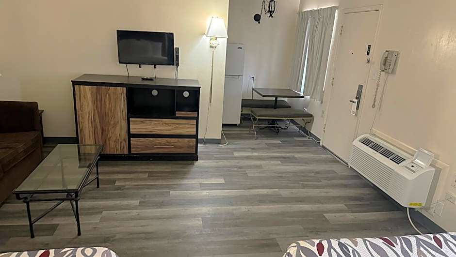 Magnuson Hotel Sierra Vista