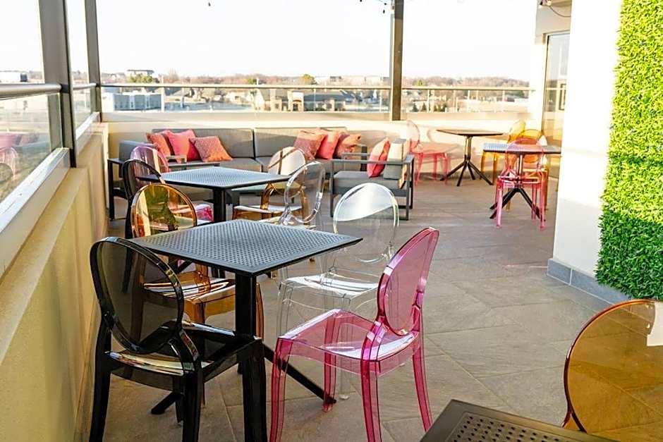 Candlewood Suites - Tulsa Hills - Jenks By IHG