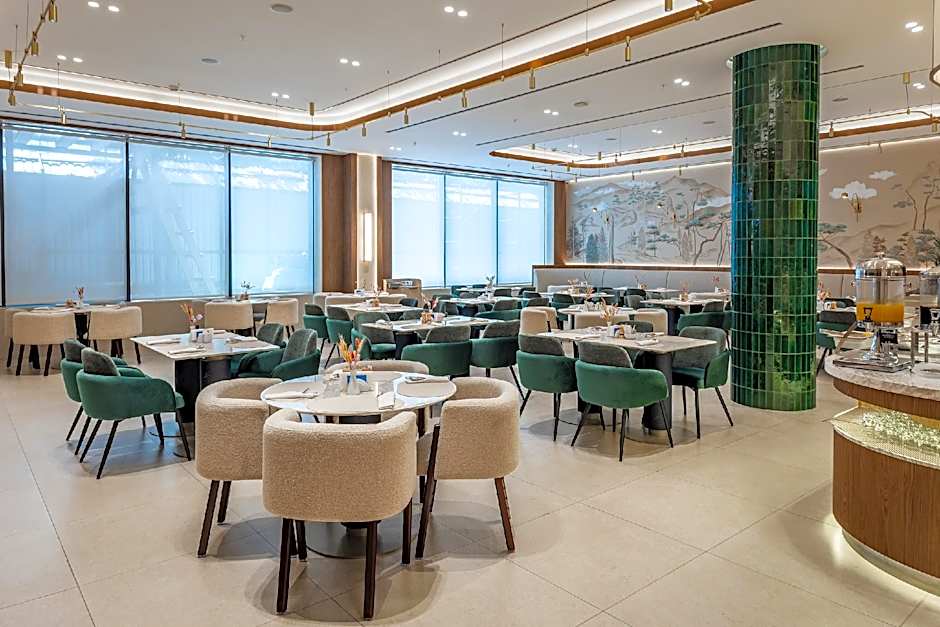 Radisson Blu Hotel Tashkent