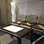 Omori Park Hotel
