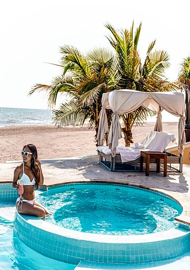 Casa Velas Hotel Boutique All-Inclusive - Adult Only