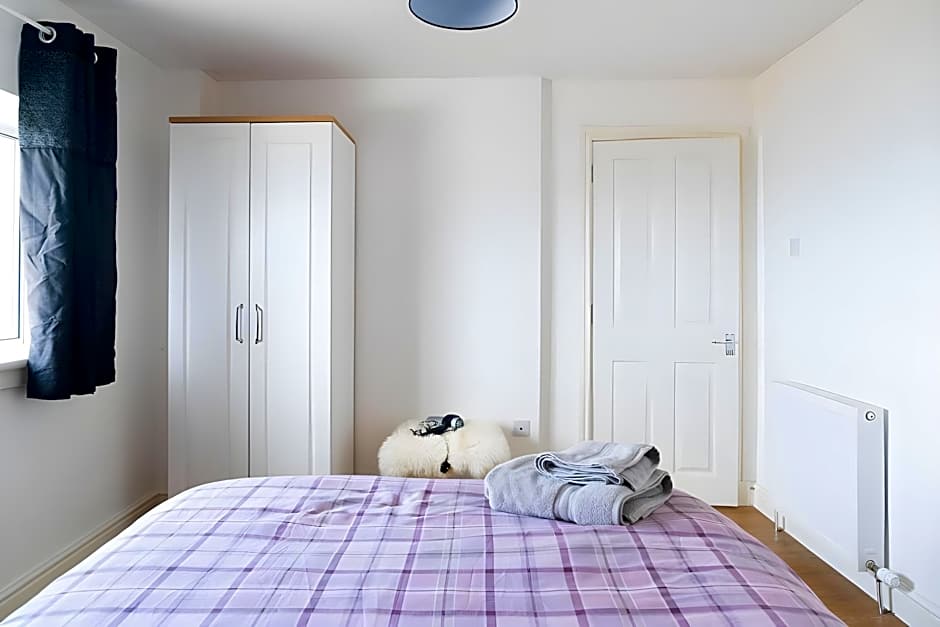 Carleys House – Macduff