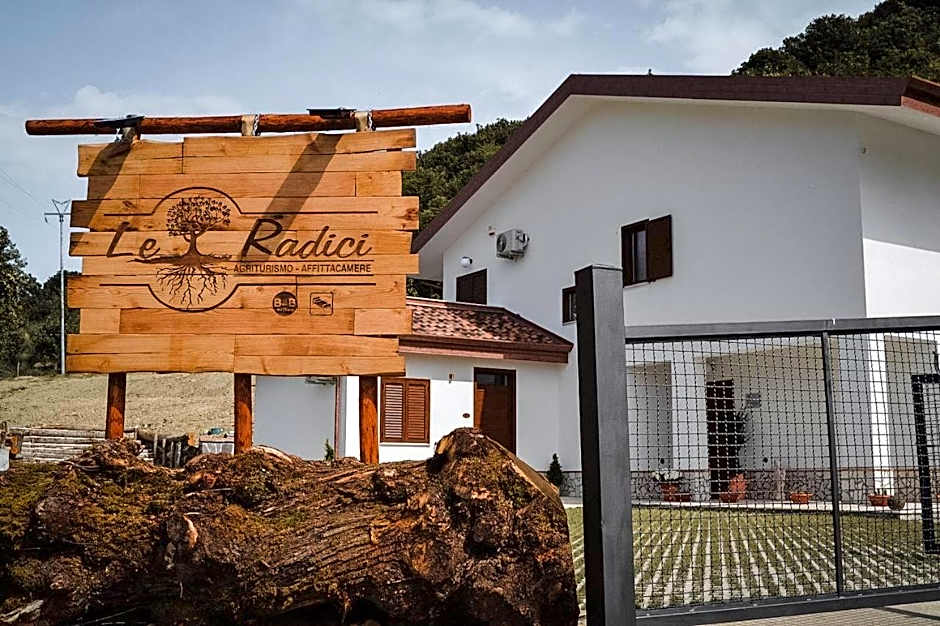 Le Radici Laviano
