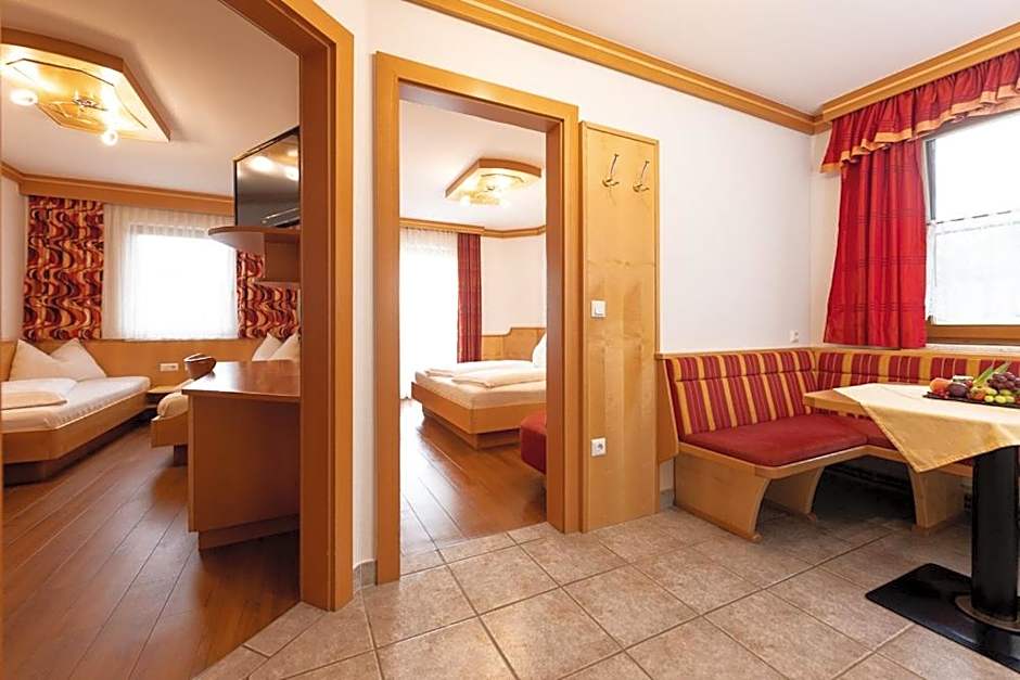 Maria Theresien Hof Loipersdorf