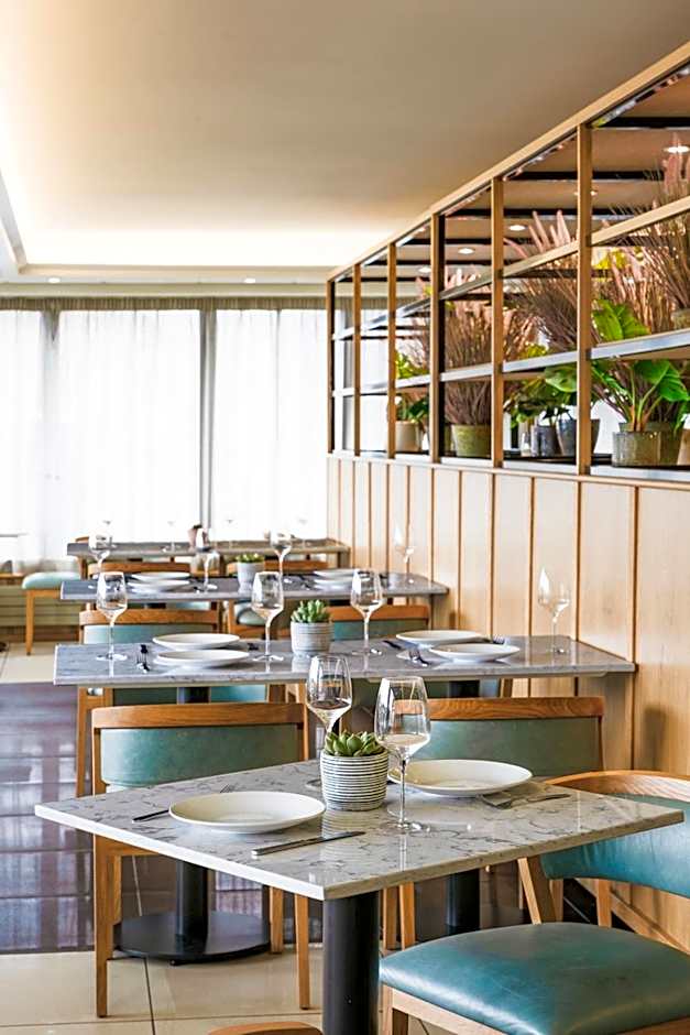 Aberystwyth Park Lodge Hotel