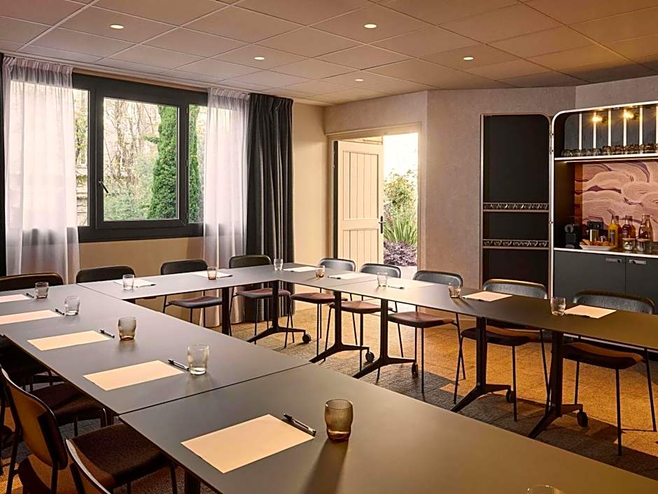 You Hotel de France Valence - Handwritten Collection