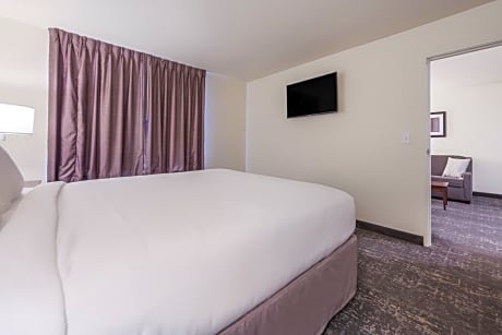 Family Room - Disability Access