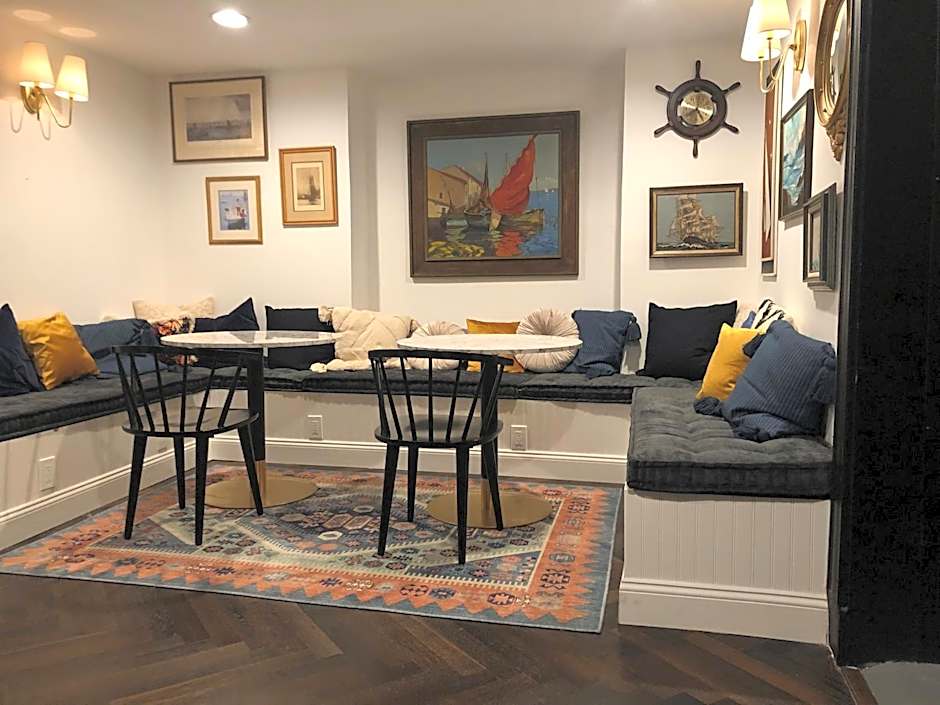 Found Hotel Boston Common