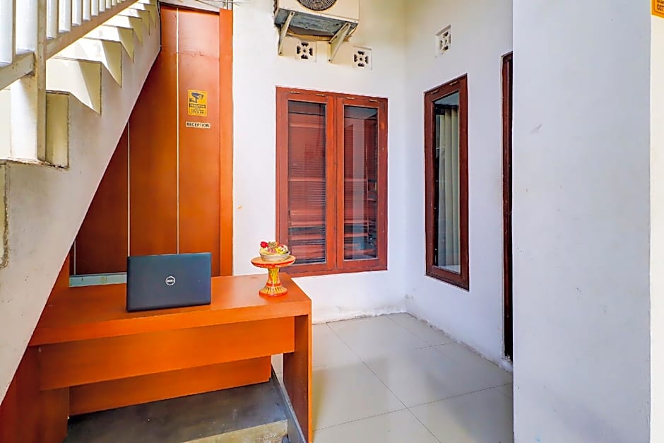 OYO 92315 Prostay Bali