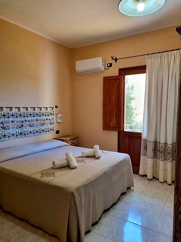Hotel Plammas