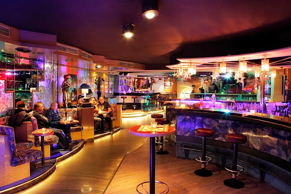 Hotel Walther v.d. Vogelweide Superior