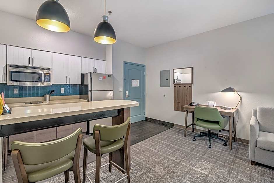 Staybridge Suites Tyler University Area By IHG
