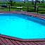 Badlands Hotel & Campground