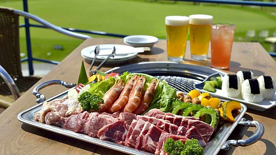 Kanehide Kise Country Club