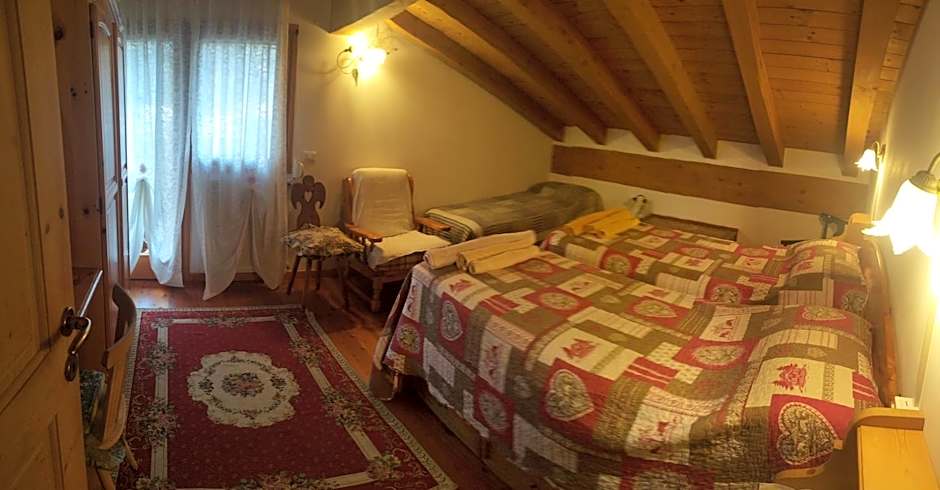 B&B Dolomiti