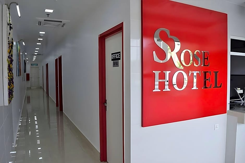S ROSE HOTEL