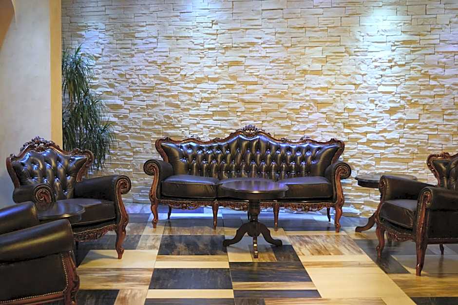 Belgrade City Hotel