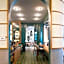 Moxy St. Petersburg Downtown