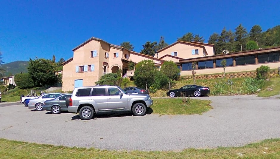 Photo 1 of 17 of Mas du Colombier