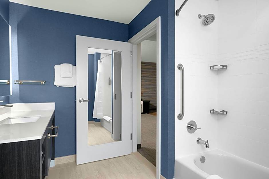 Residence Inn by Marriott Indianapolis Noblesville