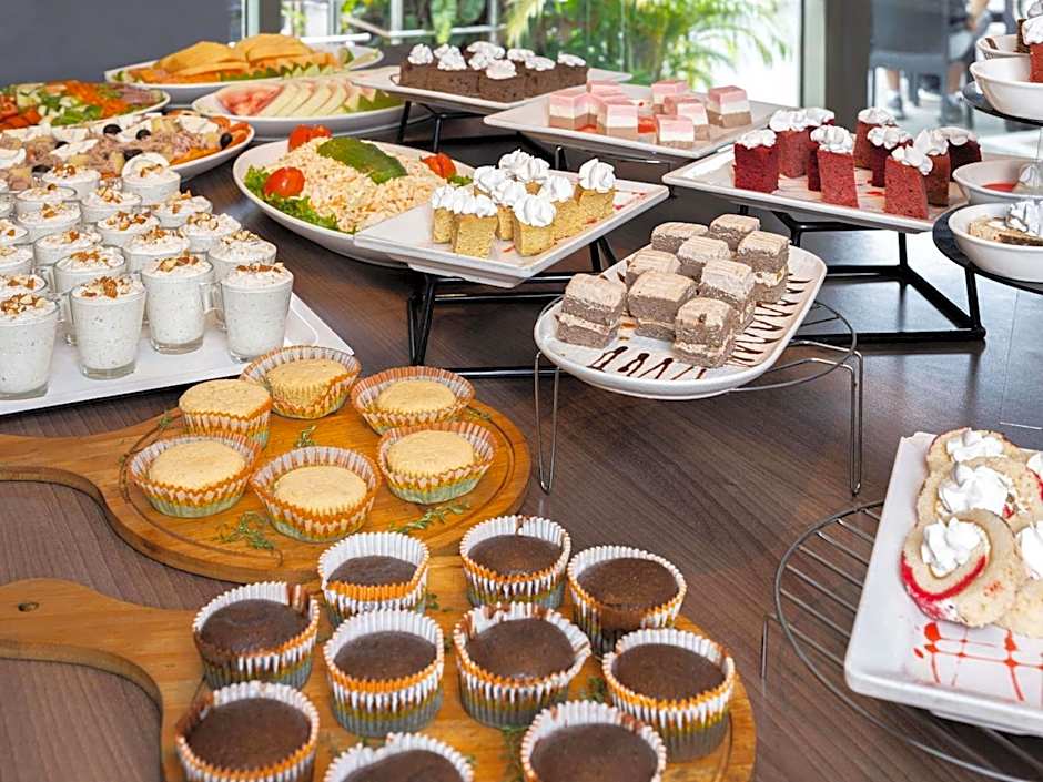 Ibis Lagos Ikeja