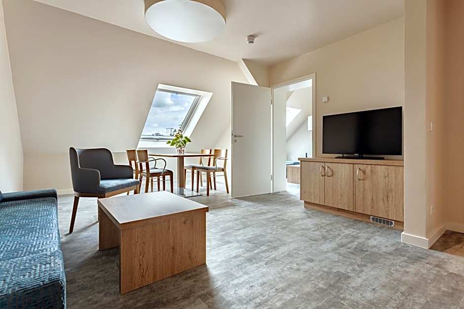 Hotel & Restaurant Rödersaal