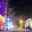 Hongcheng Hotel Guangzhou Shishi Sacred Heart Cathedral Branch