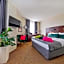 Mercure Airport Warszawa Hotel