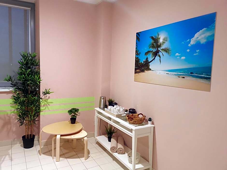 Sport Hotel Ljubljana