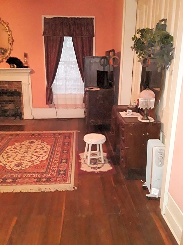 Hall Place Bed and Breakfast