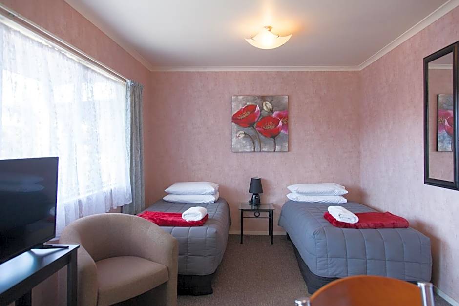 Motel Te Kuiti