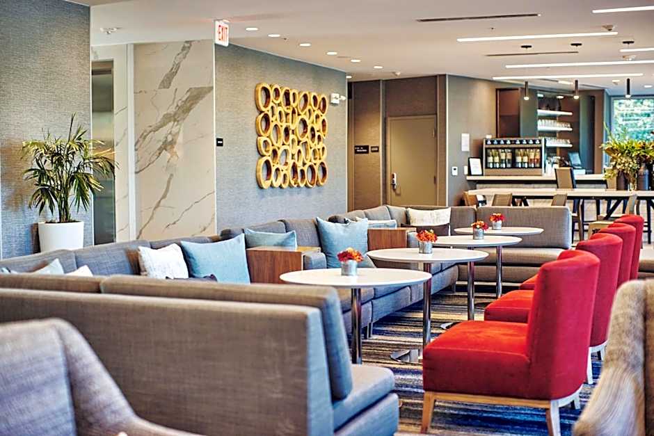 Hotel Trio Healdsburg by Marriott