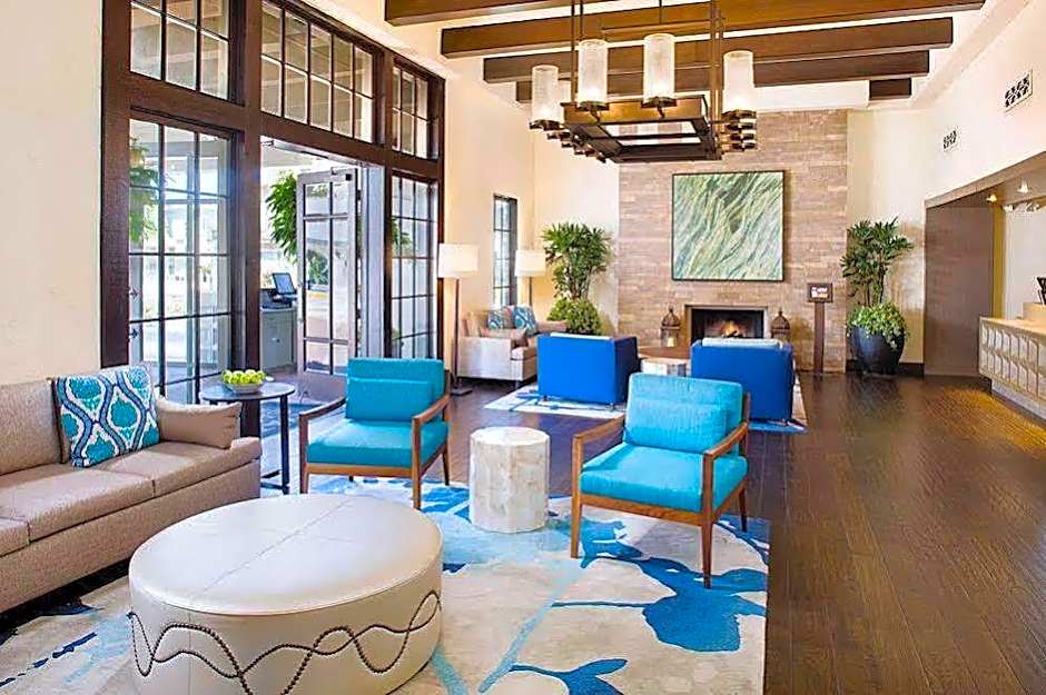 Hyatt Centric Santa Barbara
