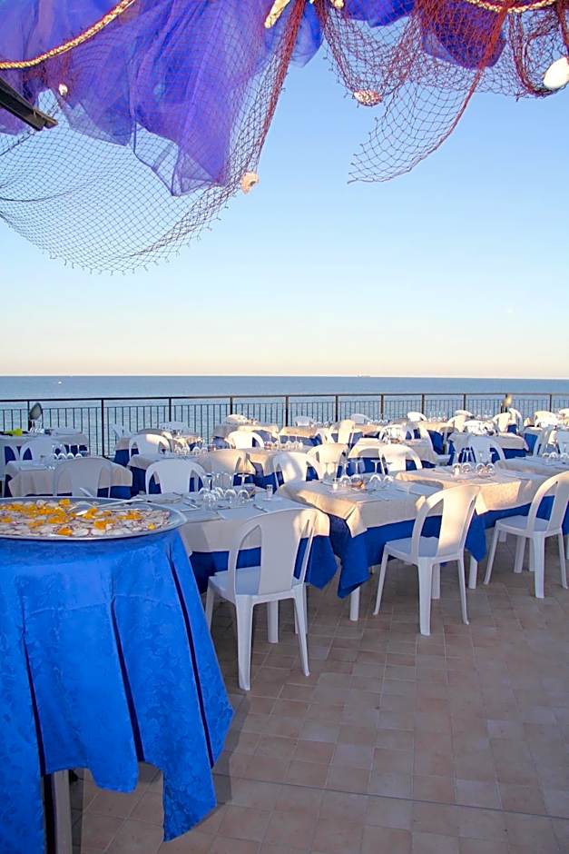 Hotel Nuovo Al Mare