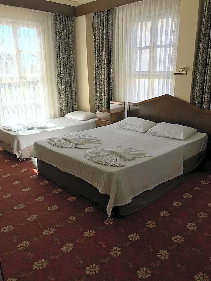 Antik Ridvan Hotel