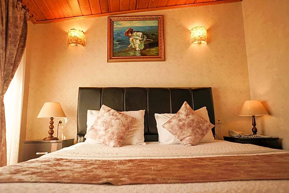 Eskibağ Butik Hotel