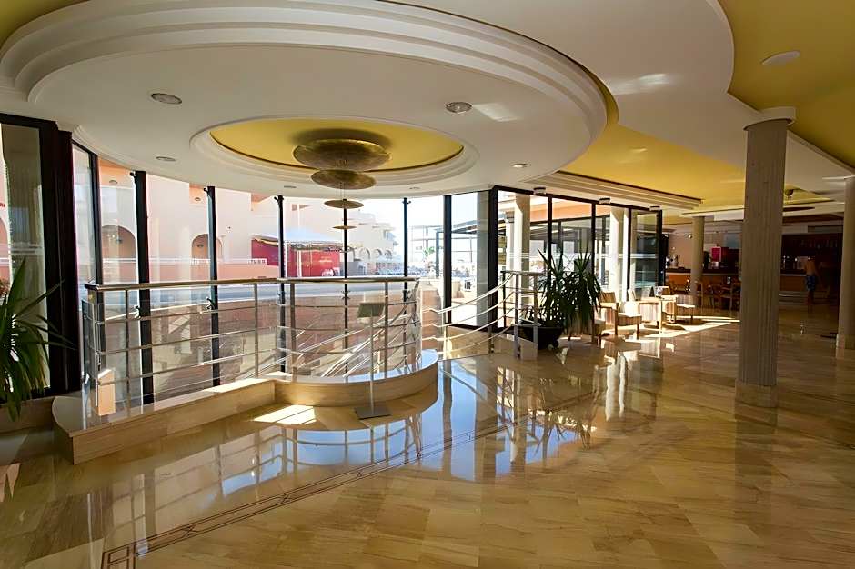 Azuline Hotel - Apartamento Rosamar