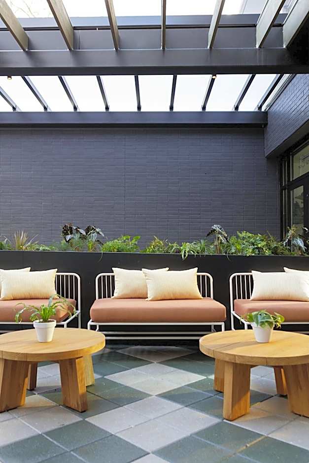 Kimpton Sylvan Hotel By IHG