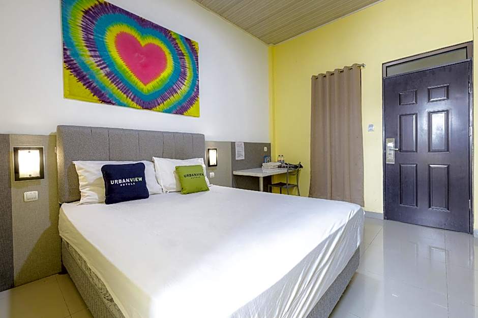Urbanview Hotel Delima 101 Syariah