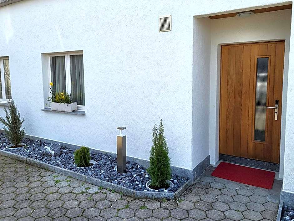 Best Western Hotel Rebstock