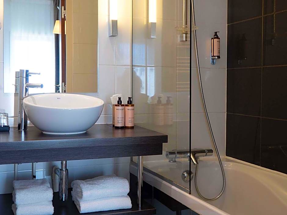 Mercure Saint Malo Balmoral