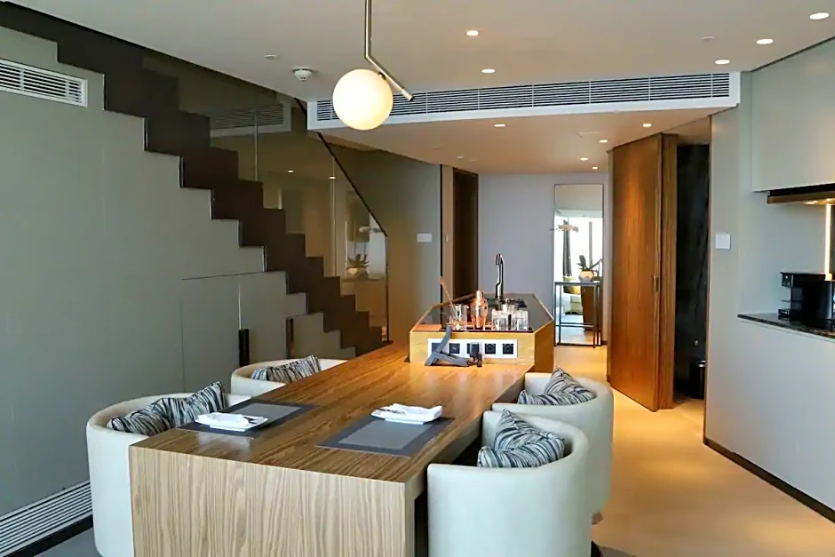 Jumeirah Guangzhou
