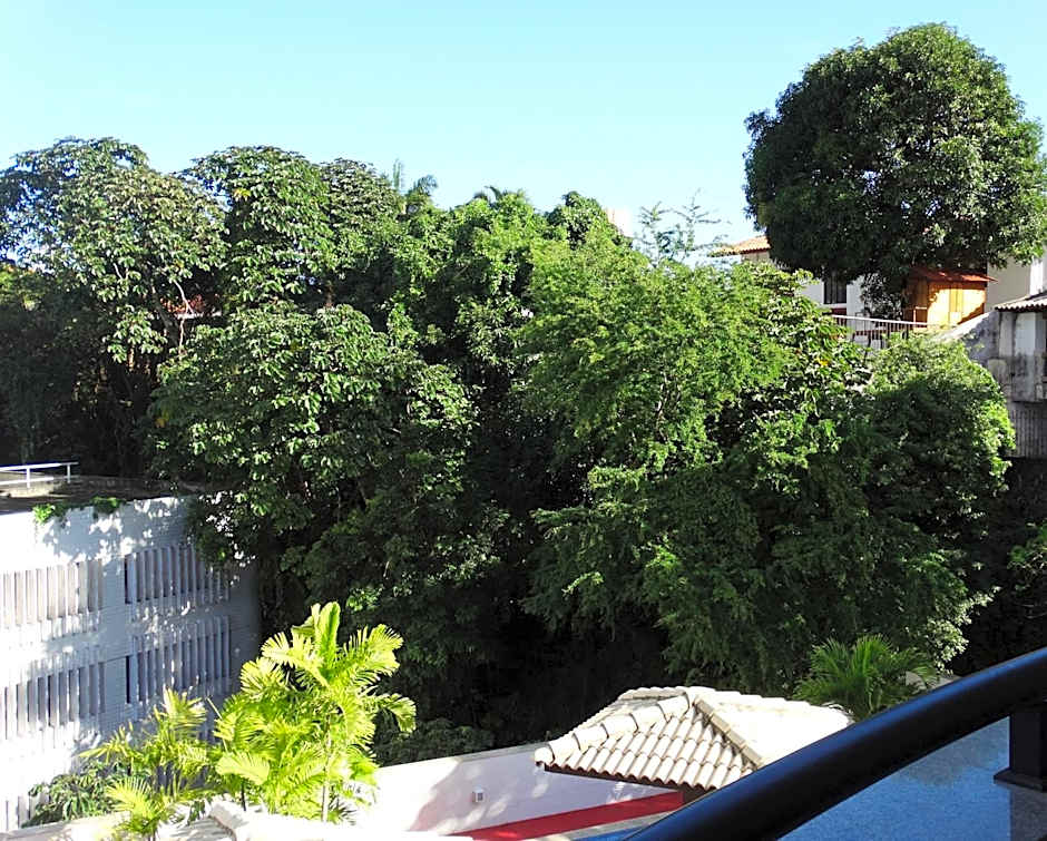 Boulevard Residencial