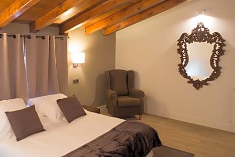 Double Room - Disability Access