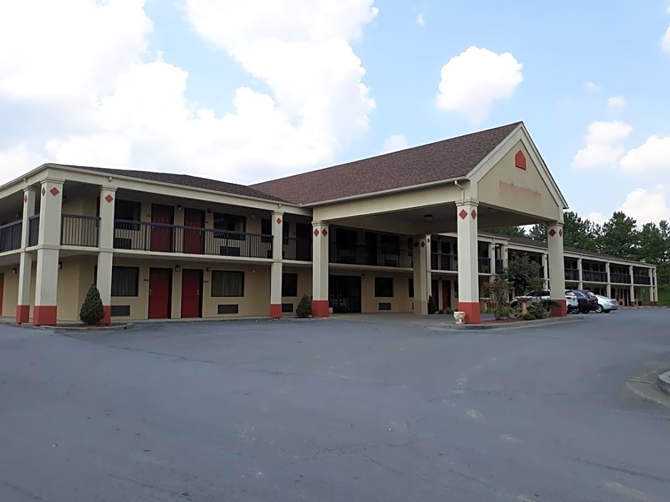 Days Inn by Wyndham Adairsville