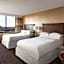 Sheraton Philadelphia University City Hotel