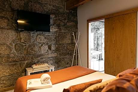 Suite with Terrace 5