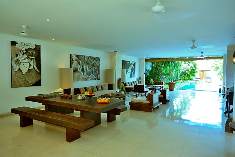 Villa Chocolat